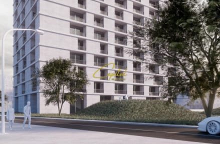 SHITET APARTAMENT 2+1 ASTIR 105.000 EURO