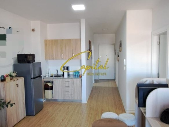 ZYRE ME QIRA 70 M2 ISH SATCIONI TRENIT 550 EURO