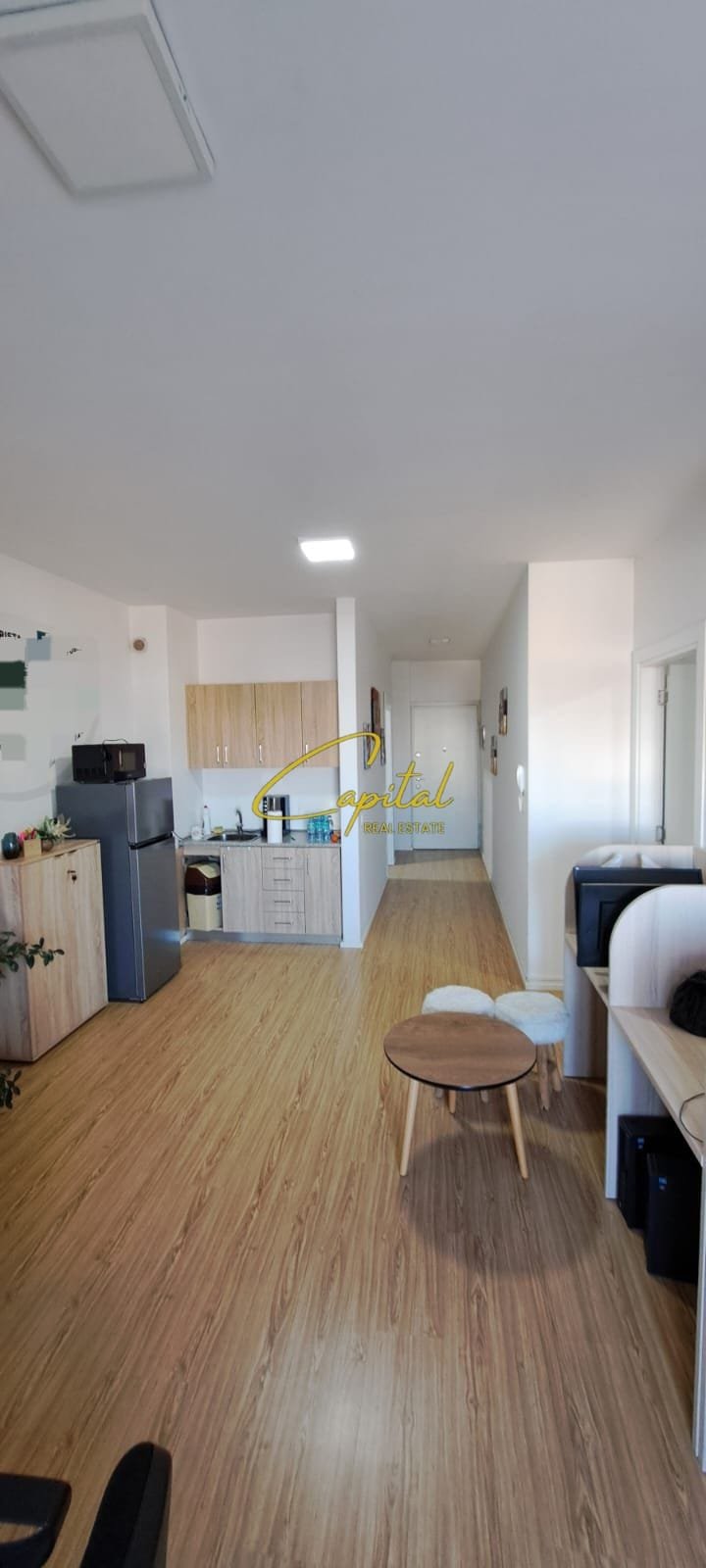 ZYRE ME QIRA 70 M2 ISH SATCIONI TRENIT 550 EURO