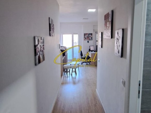 ZYRE ME QIRA 70 M2 ISH SATCIONI TRENIT 550 EURO