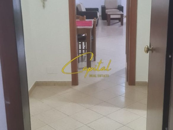 APARTAMENT ME QIRA 2+1+2 ZOGU I ZI 600 EURO