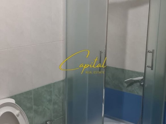 APARTAMENT ME QIRA 2+1+2 ZOGU I ZI 600 EURO
