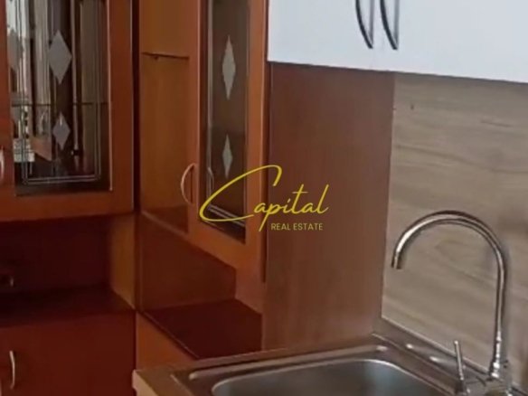 GARSONIERE ME QIRA 40 M2 ISH TREGU ELEKTRIK 30.000 LEKE