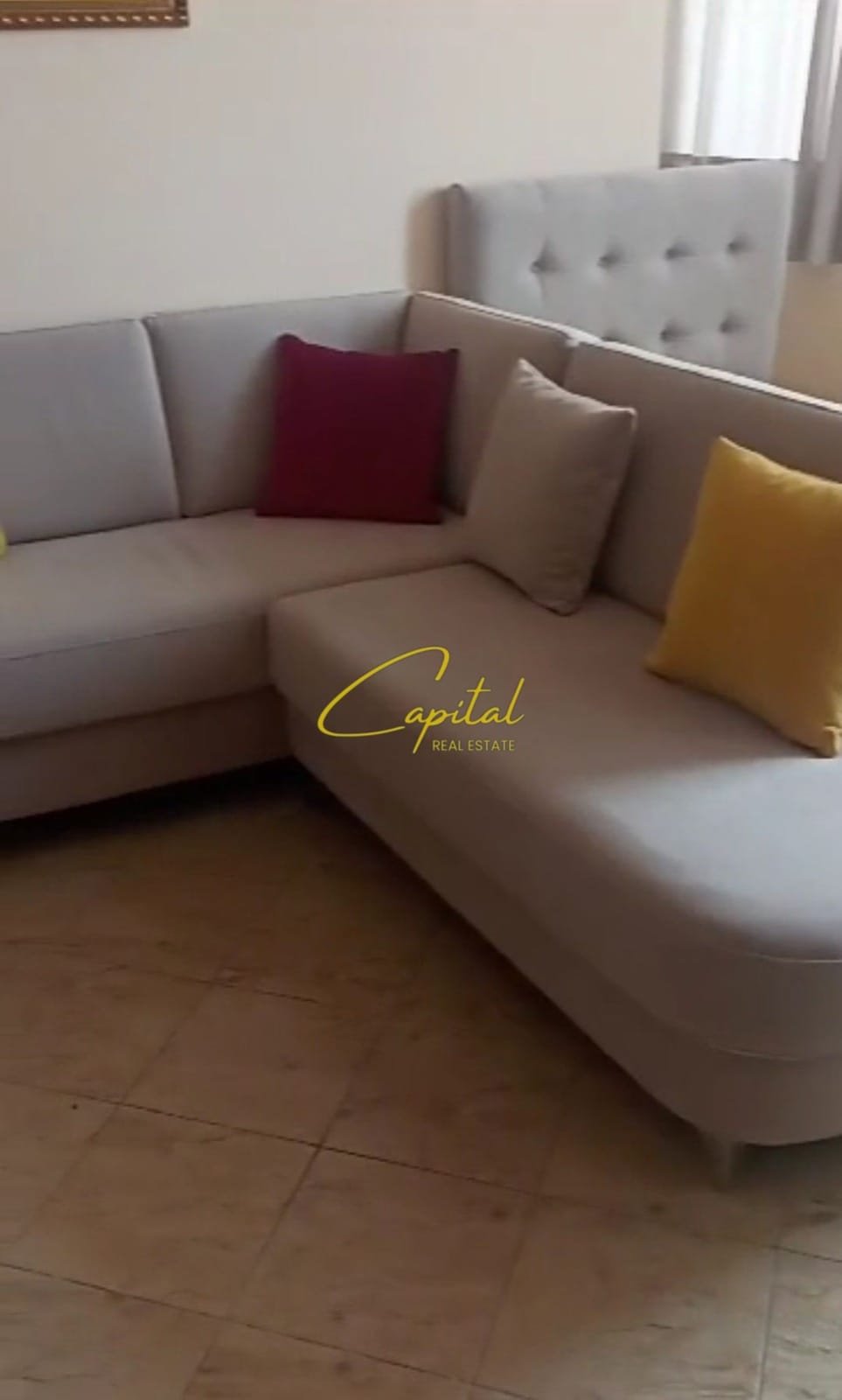 GARSONIERE ME QIRA 40 M2 ISH TREGU ELEKTRIK 30.000 LEKE