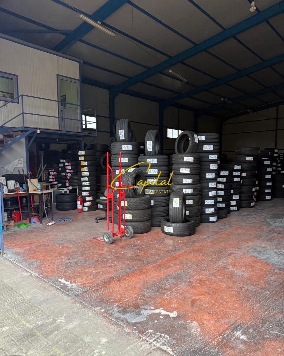 KAPANON ME QIRA 500 M2 KASHAR 1.500 EURO
