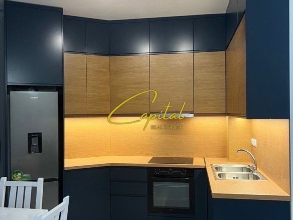 APARTAMENT ME QIRA 1+1 ASTIR 600 EURO