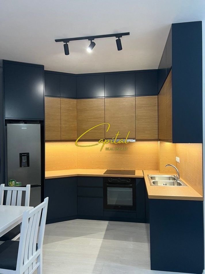 APARTAMENT ME QIRA 1+1 ASTIR 600 EURO
