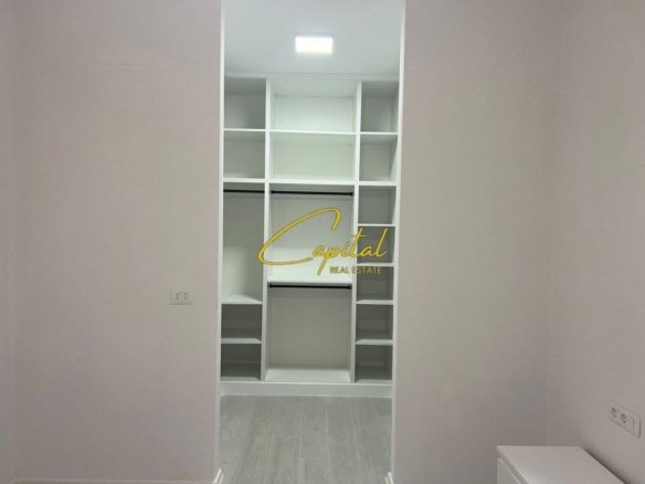APARTAMENT ME QIRA 1+1 ASTIR 600 EURO