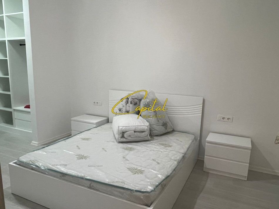 APARTAMENT ME QIRA 1+1 ASTIR 600 EURO