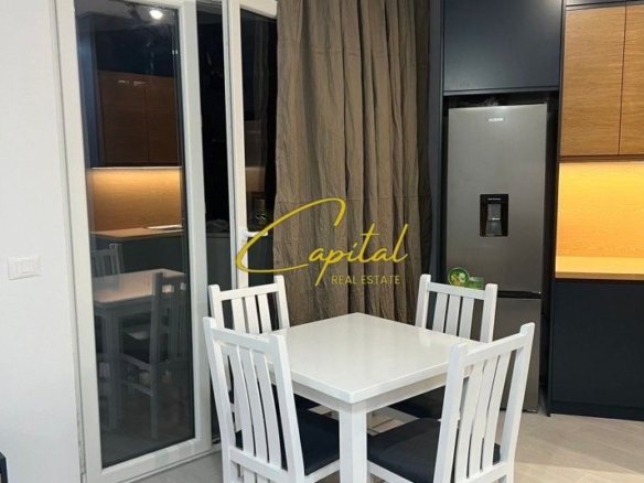 APARTAMENT ME QIRA 1+1 ASTIR 600 EURO