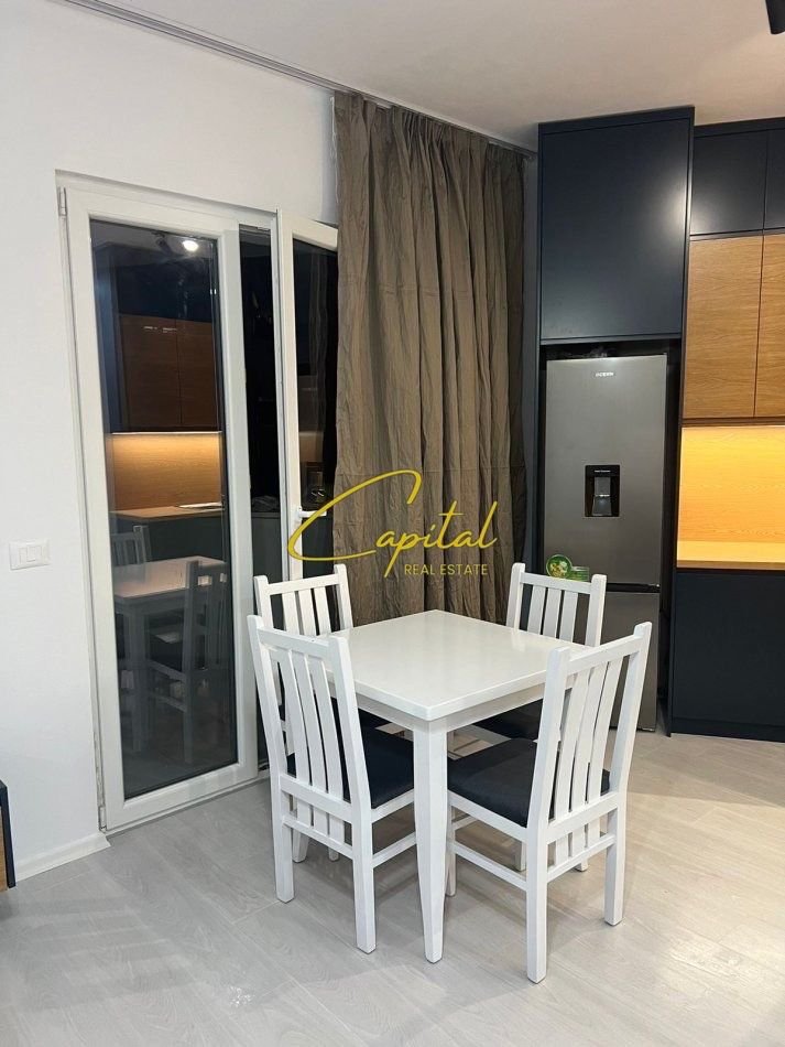 APARTAMENT ME QIRA 1+1 ASTIR 600 EURO