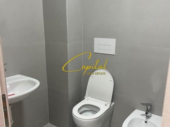 APARTAMENT ME QIRA 1+1 ASTIR 600 EURO