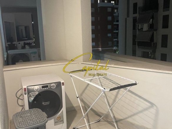 APARTAMENT ME QIRA 1+1 ASTIR 600 EURO