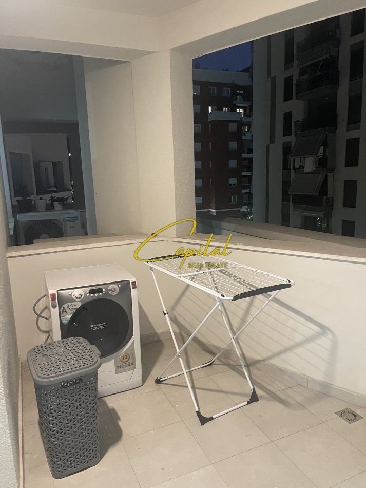 APARTAMENT ME QIRA 1+1 ASTIR 600 EURO