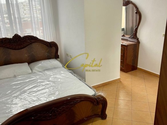 APARTAMENT ME QIRA 2+1 ISH SHESHI SHQIPONJA 55.000 LEKE