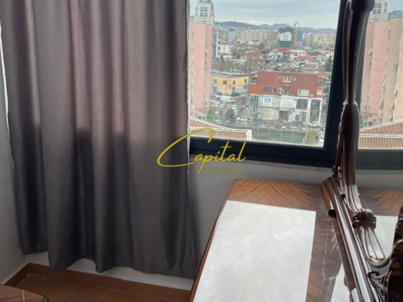 APARTAMENT ME QIRA 2+1 ISH SHESHI SHQIPONJA 55.000 LEKE