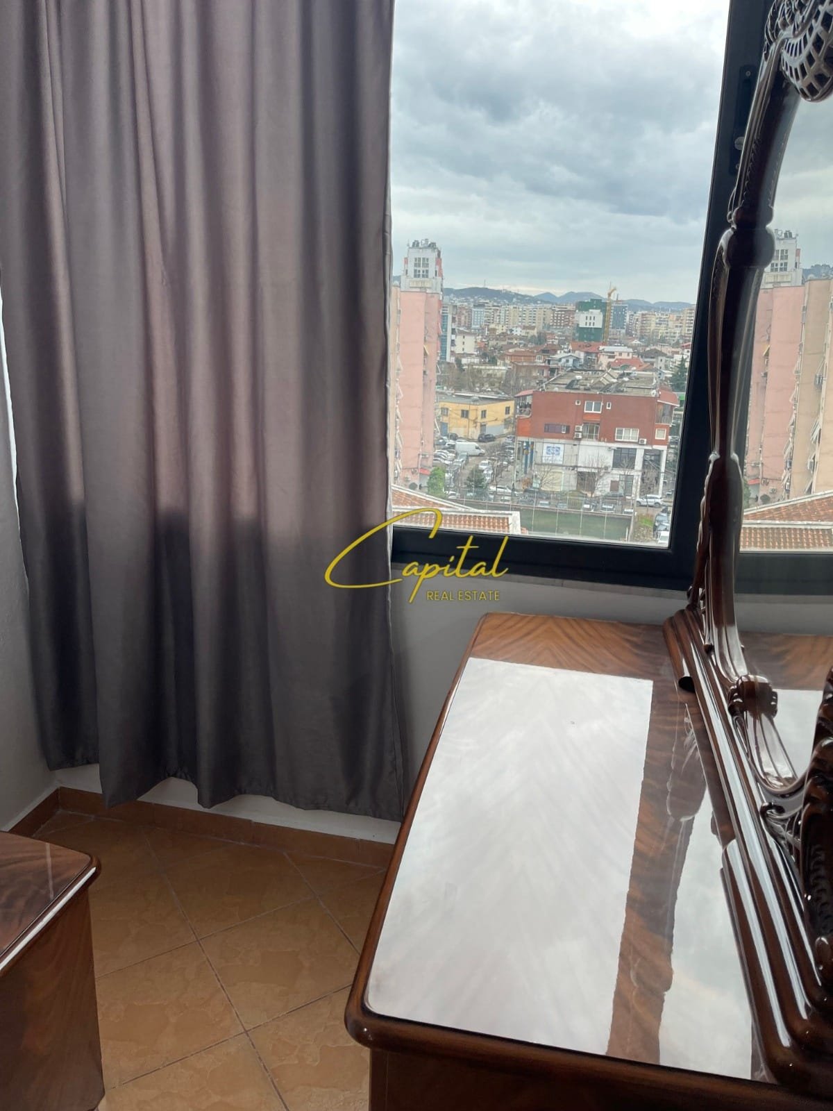 APARTAMENT ME QIRA 2+1 ISH SHESHI SHQIPONJA 55.000 LEKE