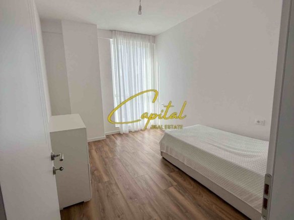 APARTAMENT ME QIRA 2+1 RRUGA SIRI KODRA 65.000 LEKE