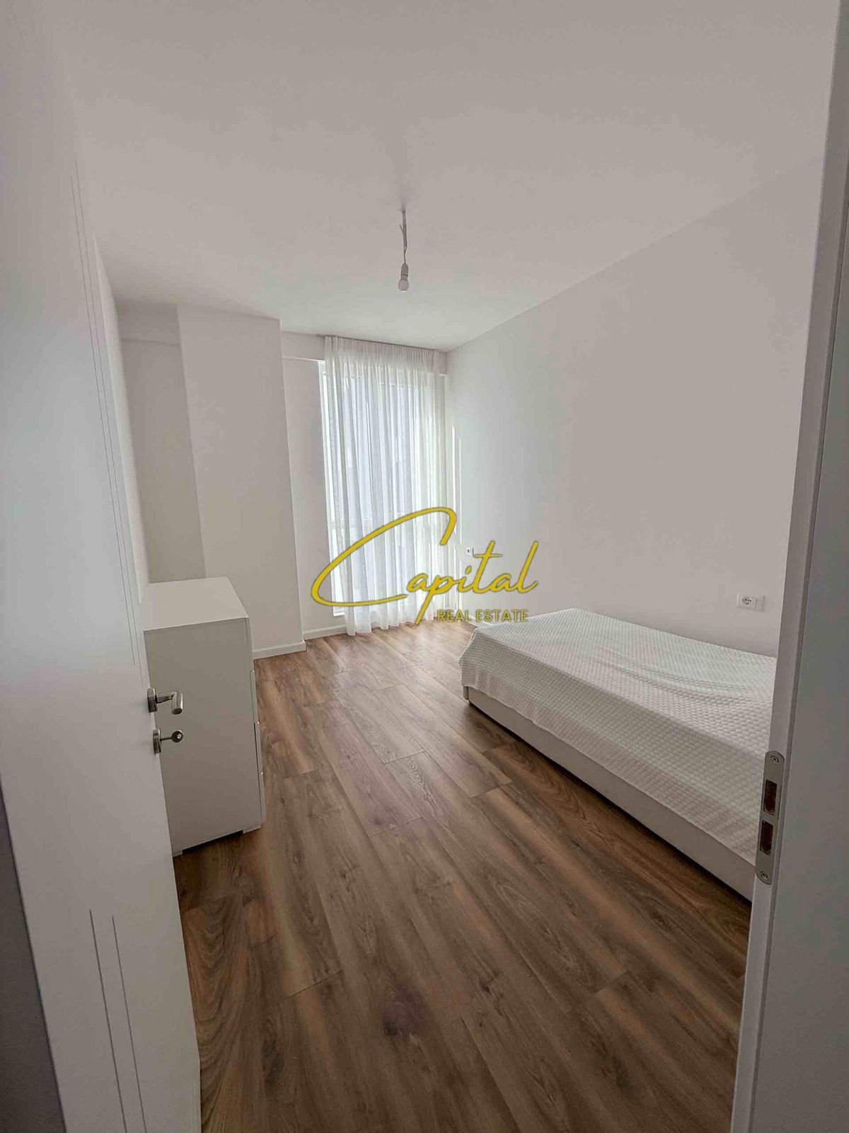 APARTAMENT ME QIRA 2+1 RRUGA SIRI KODRA 65.000 LEKE