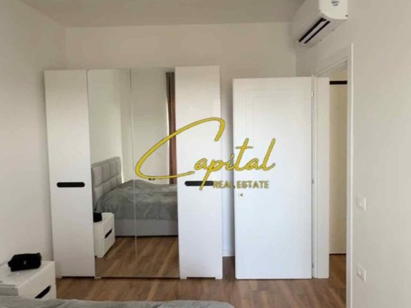 APARTAMENT ME QIRA 2+1 RRUGA SIRI KODRA 65.000 LEKE