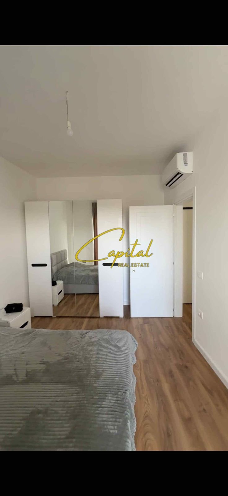 APARTAMENT ME QIRA 2+1 RRUGA SIRI KODRA 65.000 LEKE