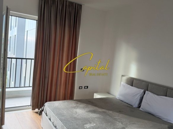 APARTAMENT ME QIRA 2+1 RRUGA SIRI KODRA 65.000 LEKE