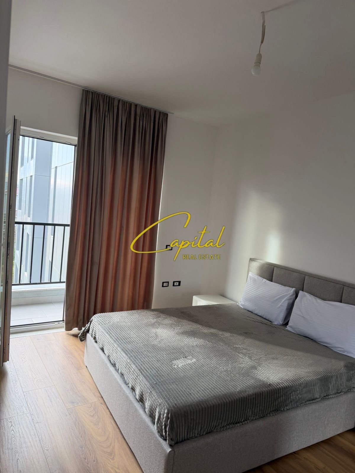 APARTAMENT ME QIRA 2+1 RRUGA SIRI KODRA 65.000 LEKE