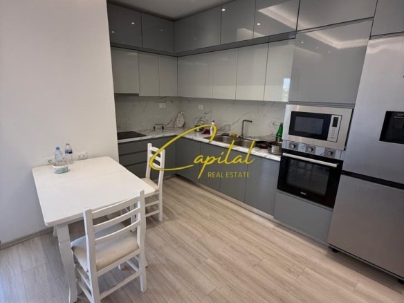 APARTAMENT ME QIRA 2+1 SAUK 530 EURO