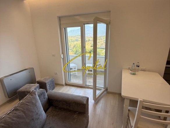 APARTAMENT ME QIRA 2+1 SAUK 530 EURO