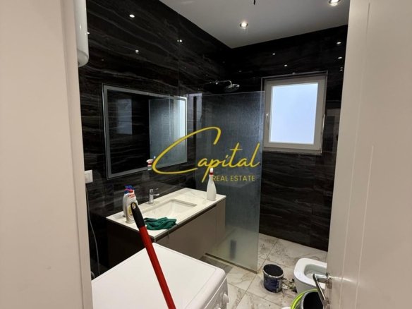 APARTAMENT ME QIRA 2+1 SAUK 530 EURO