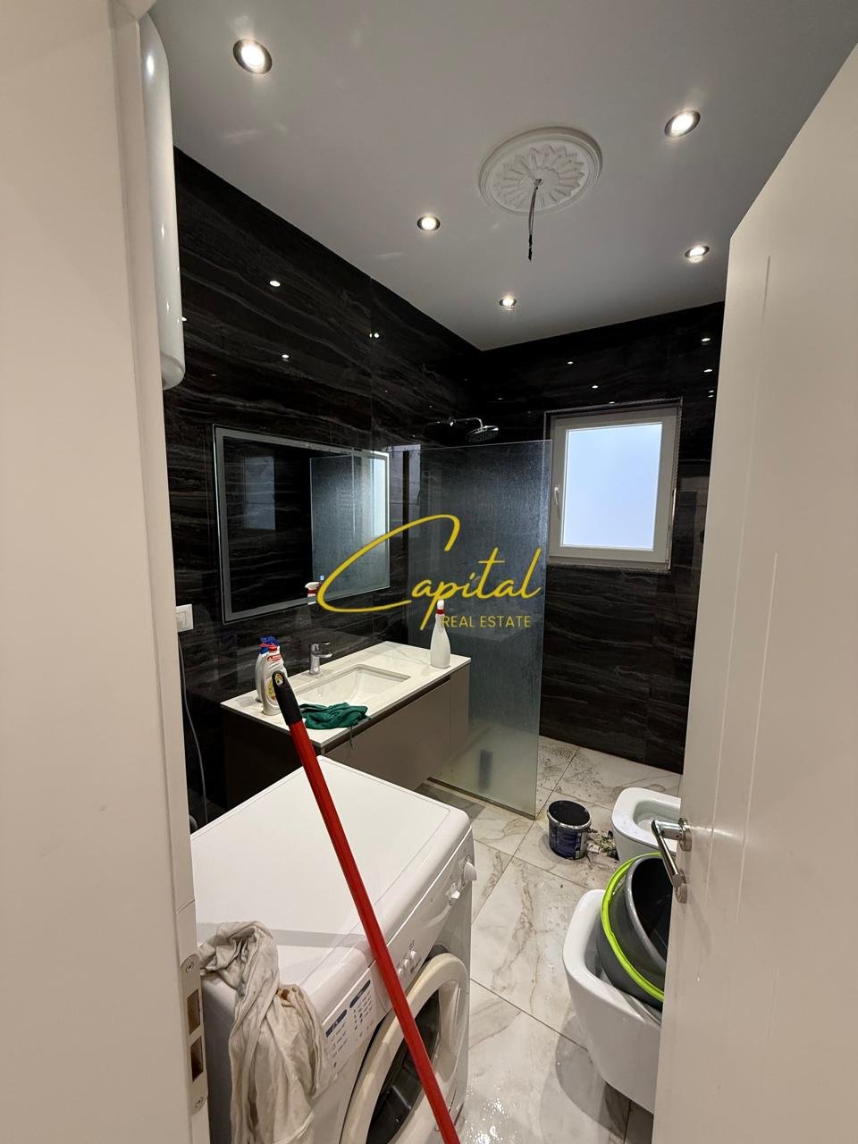 APARTAMENT ME QIRA 2+1 SAUK 530 EURO