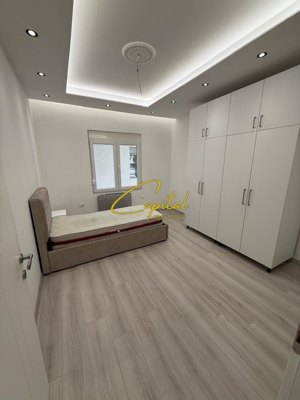 APARTAMENT ME QIRA 2+1 SAUK 530 EURO