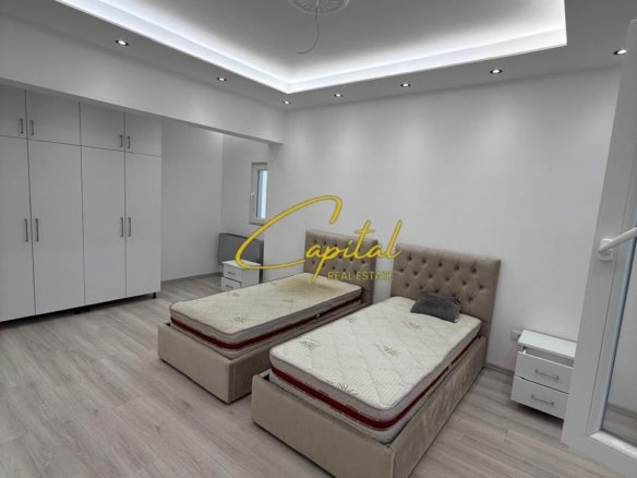 APARTAMENT ME QIRA 2+1 SAUK 530 EURO