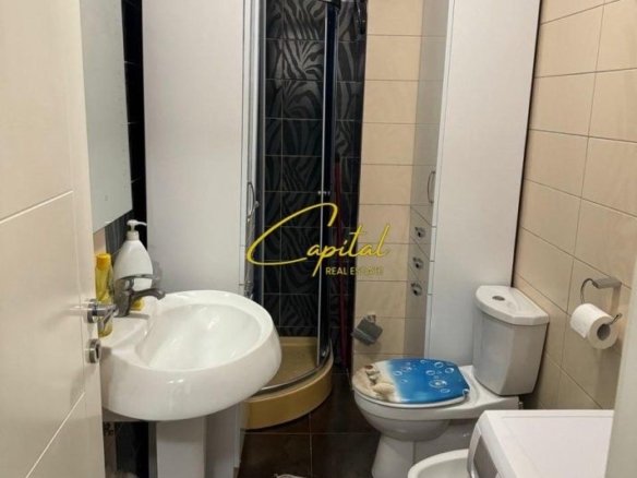 APARTAMENT ME QIRA 1+1 KOPSHTI BOTANIK 550 EURO