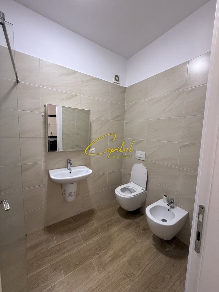 APARTAMEN TME QIRA 1+1 YZBERISHT 450 EURO