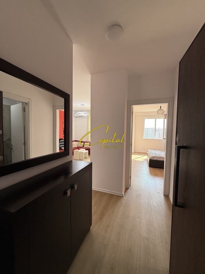 APARTAMEN TME QIRA 1+1 YZBERISHT 450 EURO