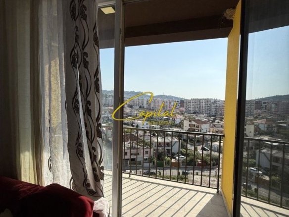 APARTAMEN TME QIRA 1+1 YZBERISHT 450 EURO