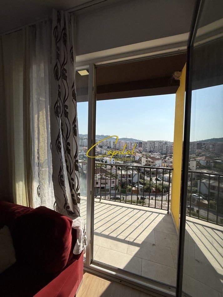 APARTAMEN TME QIRA 1+1 YZBERISHT 450 EURO