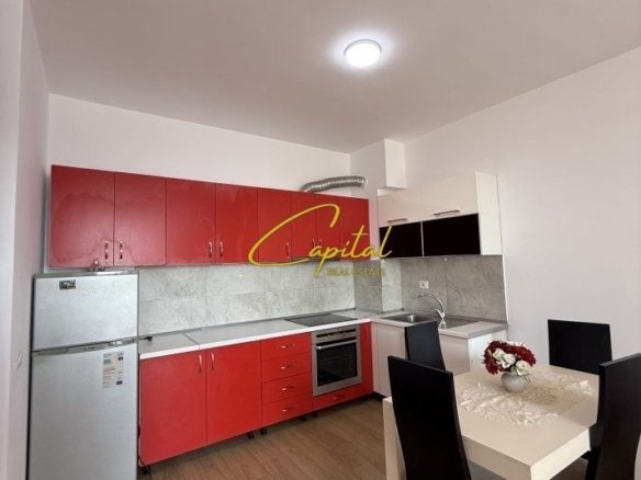 APARTAMEN TME QIRA 1+1 YZBERISHT 450 EURO