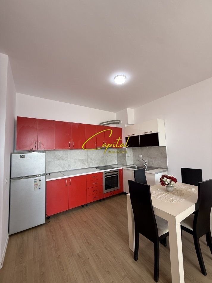 APARTAMEN TME QIRA 1+1 YZBERISHT 450 EURO