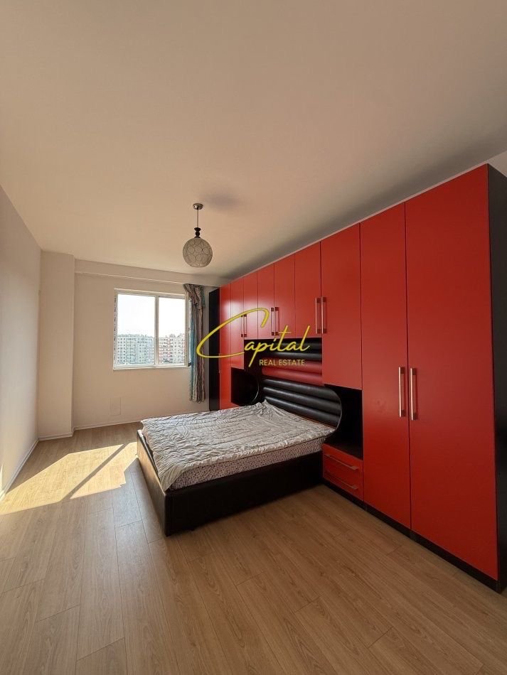 APARTAMEN TME QIRA 1+1 YZBERISHT 450 EURO