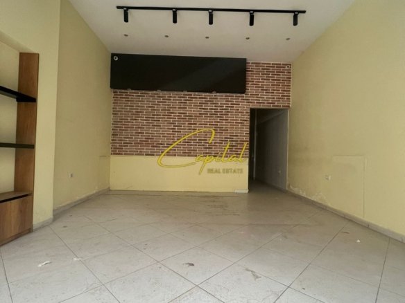 SHITET DYQAN 42 M2 ASTIR 80.000 EURO