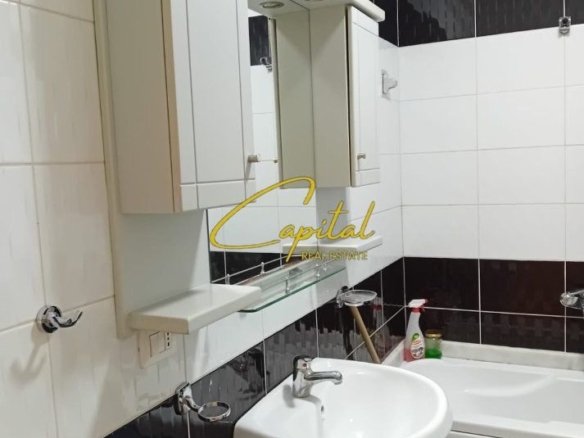 APARTAMENT ME QIRA 1+1 ASTIR 450 EURO