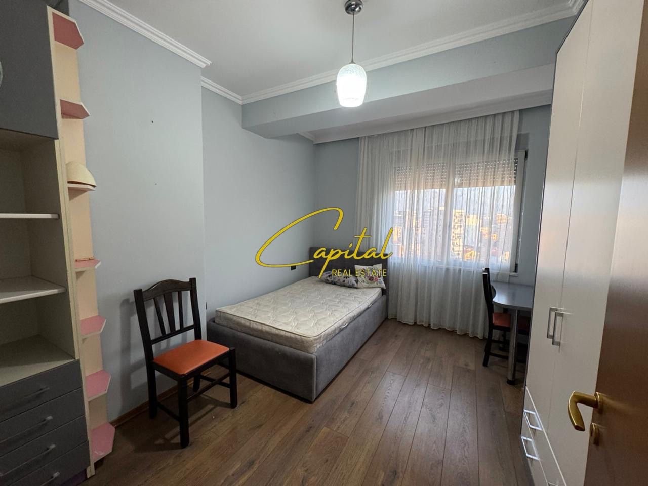 APARTAMENT ME QIRA 1+1 ASTIR 450 EURO
