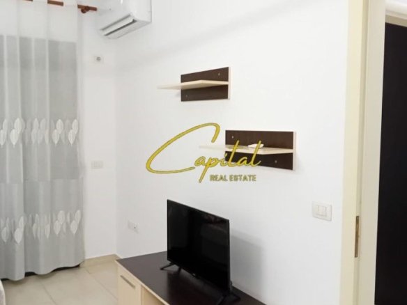 APARTAMENT ME QIRA 1+1 ASTIR 450 EURO