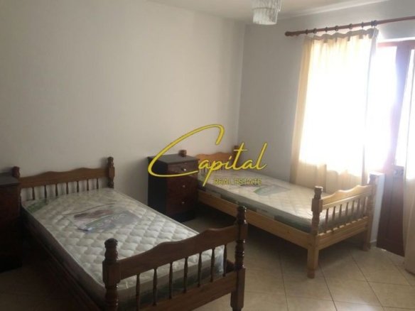 APARTAMENT ME QIRA 2+1 LAPRAKE 45.000 LEKE
