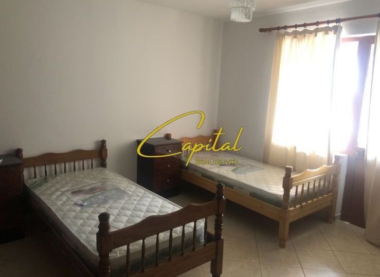 APARTAMENT ME QIRA 2+1 LAPRAKE 45.000 LEKE