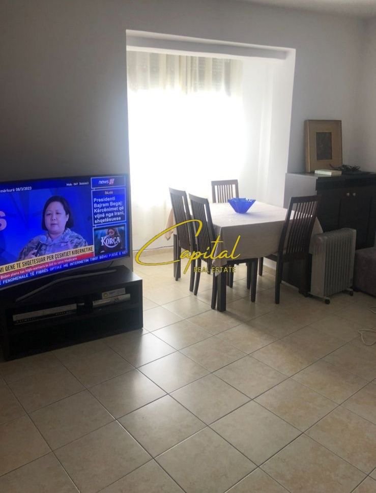 APARTAMENT ME QIRA 2+1 LAPRAKE 45.000 LEKE