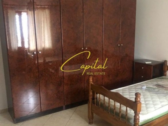 APARTAMENT ME QIRA 2+1 LAPRAKE 45.000 LEKE