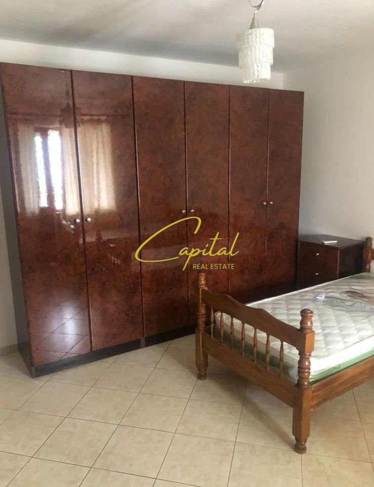 APARTAMENT ME QIRA 2+1 LAPRAKE 45.000 LEKE